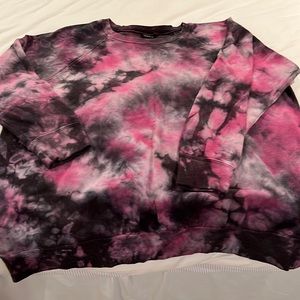 Torrid size 2 crewneck sweatshirt